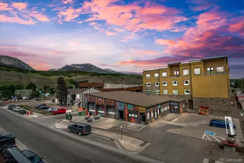 37 W 4th St #301E, Silverthorne, CO 80498 photo 6