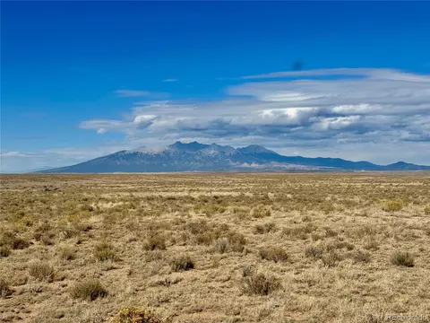 lot7 7th St, Blanca, CO 81123