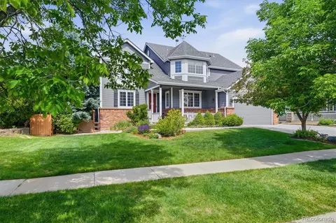 5359 S Jay Dr, Littleton, CO 80123