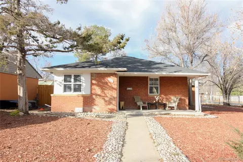 1373 Florence St, Aurora, CO 80010