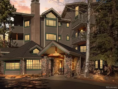 31819 Rocky Village Dr #205, Evergreen, CO 80439