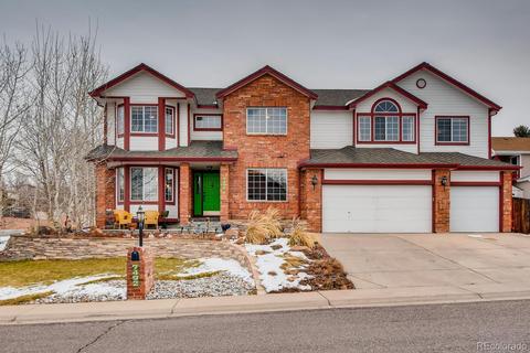 7492 Simms Ct, Arvada, CO 80005 photo 1