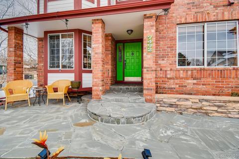 7492 Simms Ct, Arvada, CO 80005 photo 2