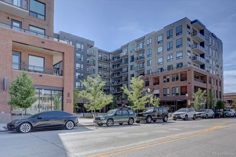 20 Wilcox St #315, Castle Rock, CO 80104