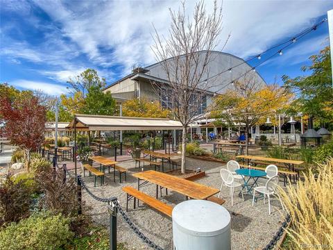 7752 E 4th Ave #2A, Denver, CO 80230 photo 35