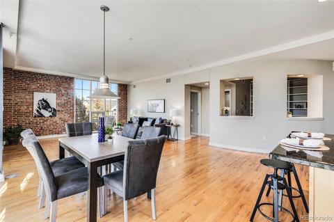 7752 E 4th Ave #2A, Denver, CO 80230 photo 8