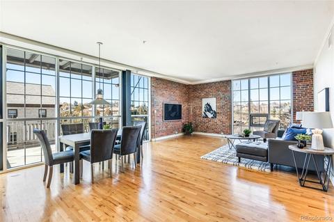 7752 E 4th Ave #2A, Denver, CO 80230 photo 1