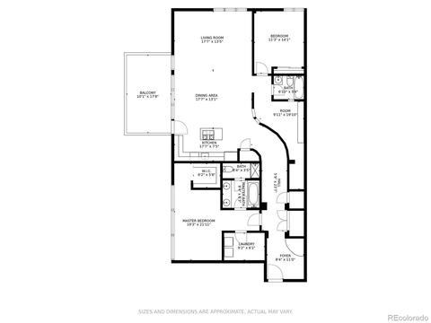 7752 E 4th Ave #2A, Denver, CO 80230 photo 38