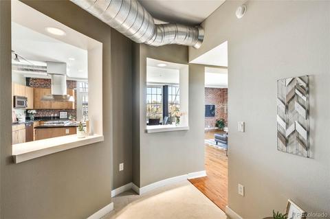 7752 E 4th Ave #2A, Denver, CO 80230 photo 23