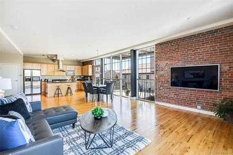 7752 E 4th Ave #2A, Denver, CO 80230 photo 6