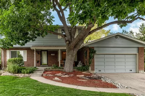 7489 S Gallup St, Littleton, CO 80120