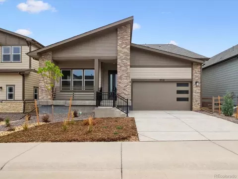 8316 Snake River St, Littleton, CO 80125