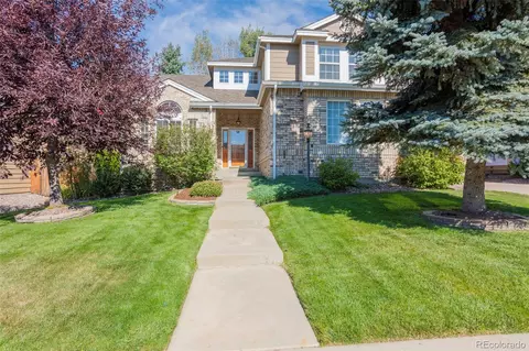 5843 S Espana S St, Aurora, CO 80015