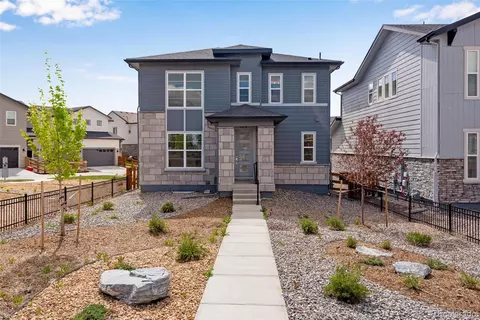 3314 N Haleyville Ct, Aurora, CO 80019