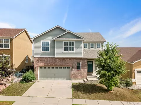 5539 Mountain Garland Dr, Colorado Springs, CO 80923