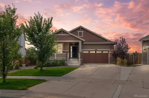 1085 S Grand Baker Ct, Aurora, CO 80018