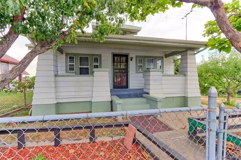 4984 Lincoln St, Denver, CO 80216