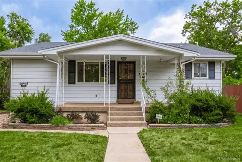 3279 S Pearl St, Englewood, CO 80113
