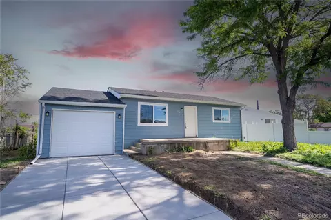 6621 E 78th Way, Commerce City, CO 80022