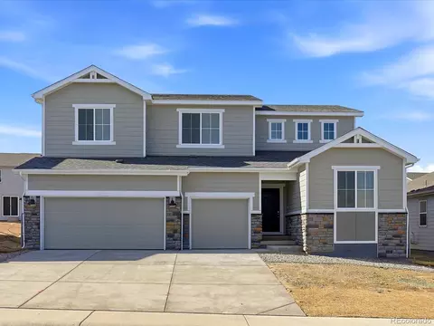 1618 Rumley Creek Dr, Windsor, CO 80550