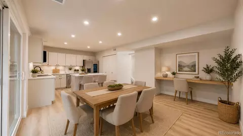 Dining - 9238 E Mansfield Ave, Denver, CO 80237 photo 1 of 2