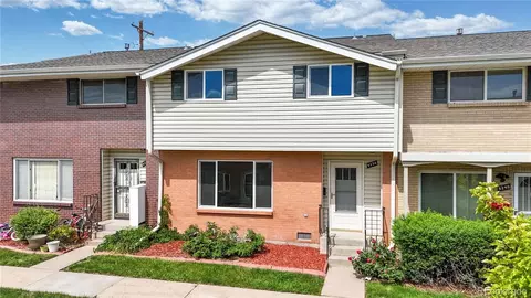 Exterior - 9238 E Mansfield Ave, Denver, CO 80237 photo 1 of 5