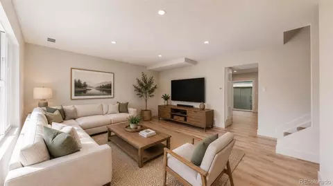 Living - 9238 E Mansfield Ave, Denver, CO 80237 photo 3 of 3