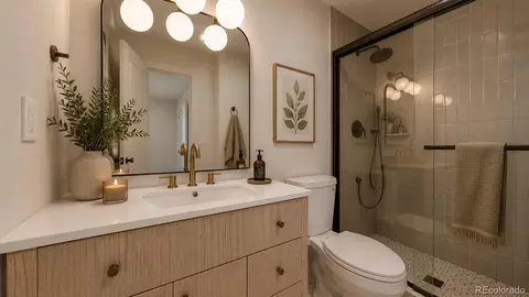 Bath - 9238 E Mansfield Ave, Denver, CO 80237 photo 2 of 3