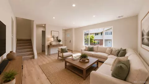 Living - 9238 E Mansfield Ave, Denver, CO 80237 photo 1 of 3