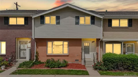 Exterior - 9238 E Mansfield Ave, Denver, CO 80237 photo 2 of 5