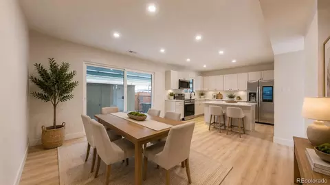 Dining - 9238 E Mansfield Ave, Denver, CO 80237 photo 2 of 2