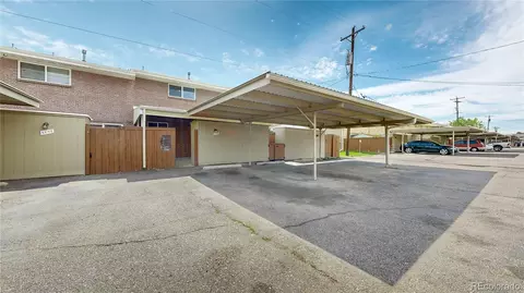 Exterior - 9238 E Mansfield Ave, Denver, CO 80237 photo 5 of 5