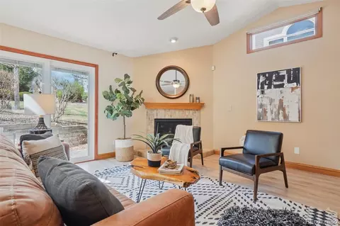 7711 S Monaco Cir E, Centennial, CO 80112
