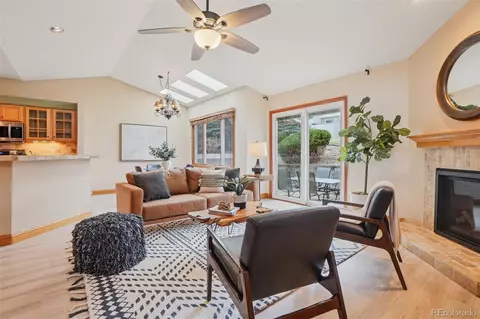 7711 S Monaco Cir E, Centennial, CO 80112