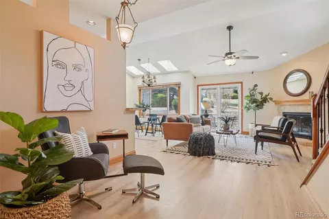 7711 S Monaco Cir E, Centennial, CO 80112