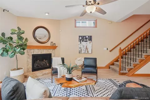7711 S Monaco Cir E, Centennial, CO 80112
