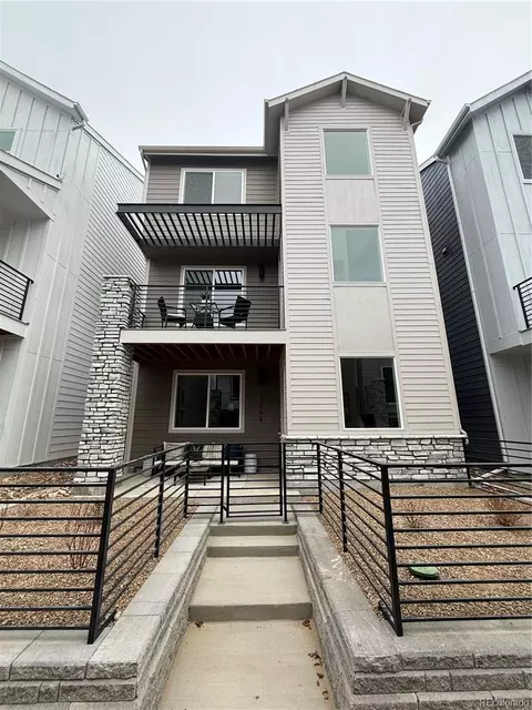 10764 Lewanee Pt, Colorado Springs, CO 80908