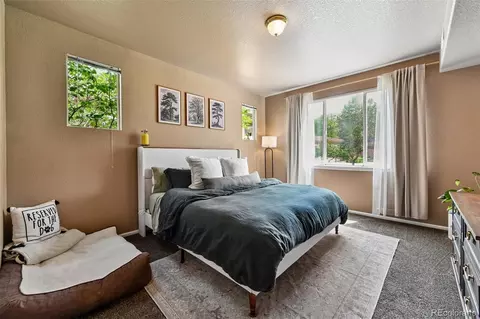 Bedroom - 22920 E Roxbury Dr #E, Aurora, CO 80016 photo 4 of 6