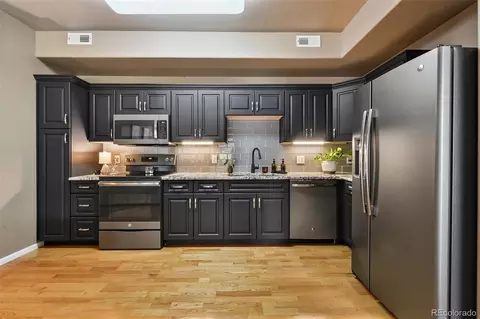 Kitchen - 22920 E Roxbury Dr #E, Aurora, CO 80016 photo 1 of 6