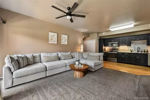 Living - 22920 E Roxbury Dr #E, Aurora, CO 80016 photo 1 of 5