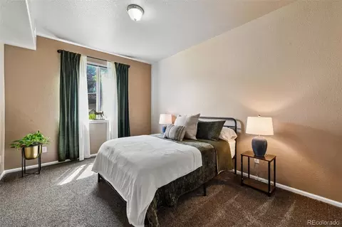 Bedroom - 22920 E Roxbury Dr #E, Aurora, CO 80016 photo 1 of 6