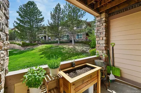 Exterior - 22920 E Roxbury Dr #E, Aurora, CO 80016 photo 3 of 4