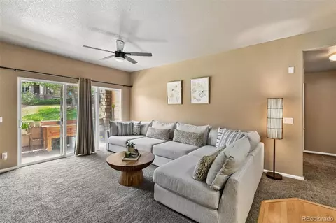 Living - 22920 E Roxbury Dr #E, Aurora, CO 80016 photo 5 of 5