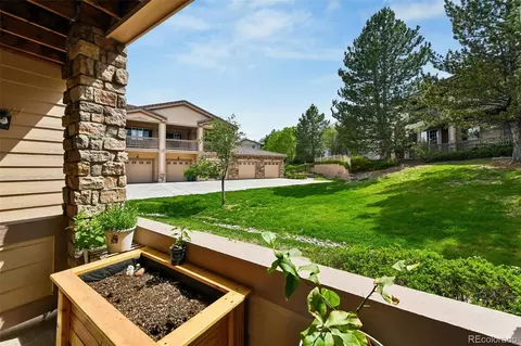 Exterior - 22920 E Roxbury Dr #E, Aurora, CO 80016 photo 2 of 4