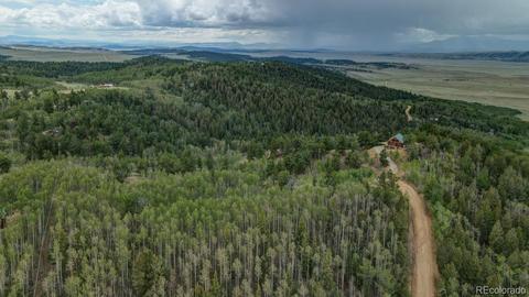 1018 Osprey Rd, Como, CO 80432 photo 1