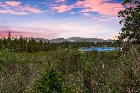 2715 County Road 14a, Alma, CO 80420