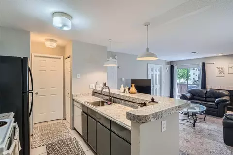 2575 S Syracuse Way #B107, Denver, CO 80231