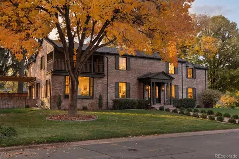 15 Crestmoor Dr, Denver, CO 80220