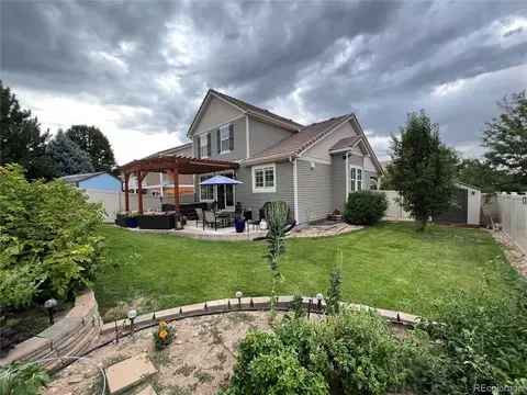3824 Hunterwood Ln, Johnstown, CO 80534