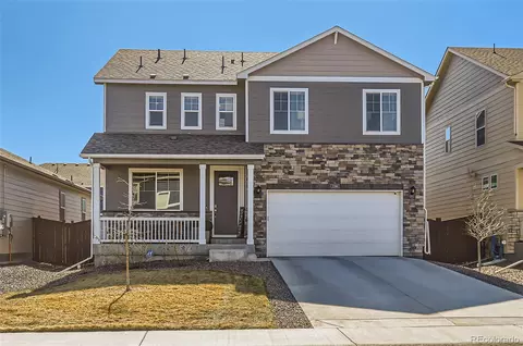 2396 Wren Dr, Johnstown, CO 80534